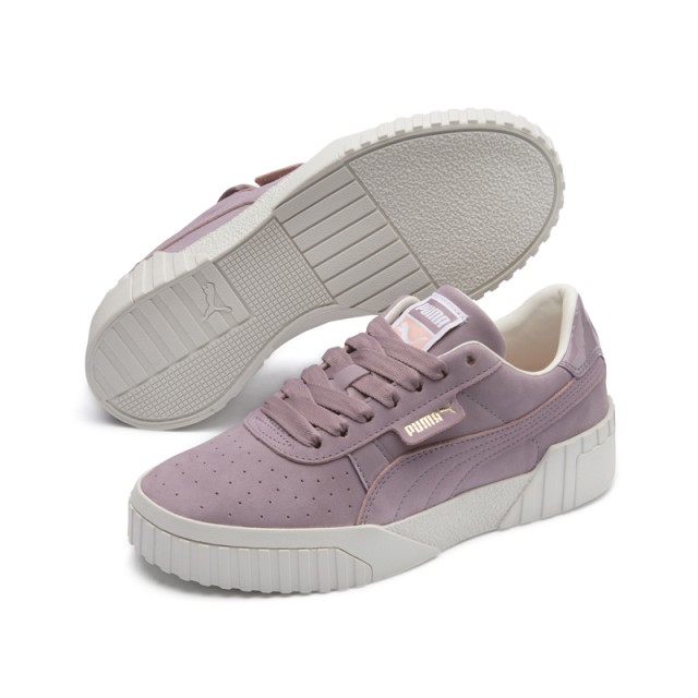Wmns Cali Nubuck foto 2